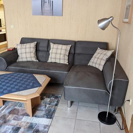 Ferienwohnung Bruss Saarlouis Exterior foto
